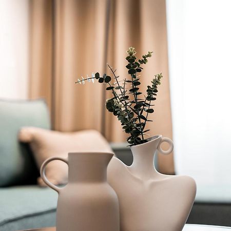 Coente Apartments Kiraly 51 บูดาเปสต์ ภายนอก รูปภาพ