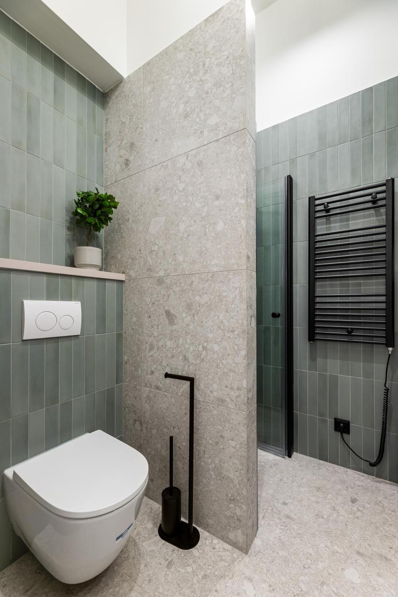 Coente Apartments Kiraly 51 บูดาเปสต์ ภายนอก รูปภาพ