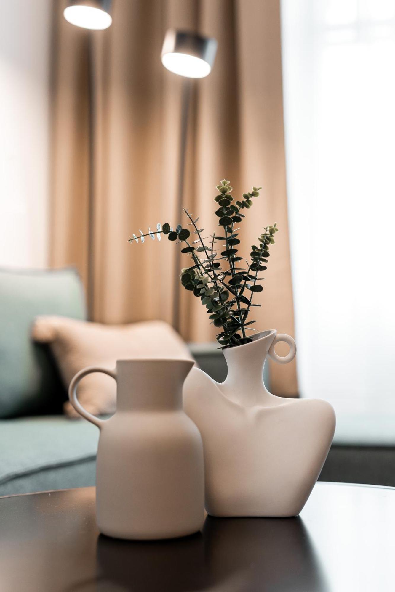 Coente Apartments Kiraly 51 บูดาเปสต์ ภายนอก รูปภาพ